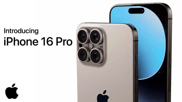 Harga iPhone 16 terbaru 2024