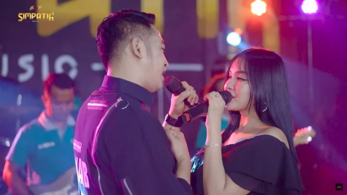 Lirik Lagu 'Andai Tak Berpisah' (Irwan & Da Feat Laila Ayu) Lagi Viral di Tiktok