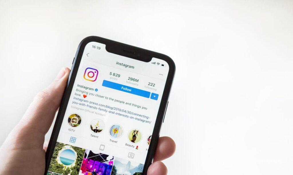 250+ Username IG Aesthetic, Keren, Lucu Bahasa Inggris & Artinya