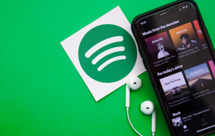 Nama Playlist Spotify Aesthetic, Lucu, Galau, Dan Artinya