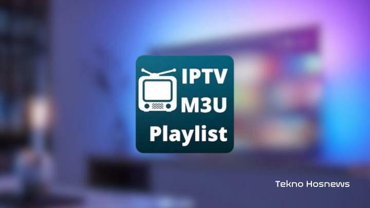 Penjelasan Tentang Apa Itu IPTV.?