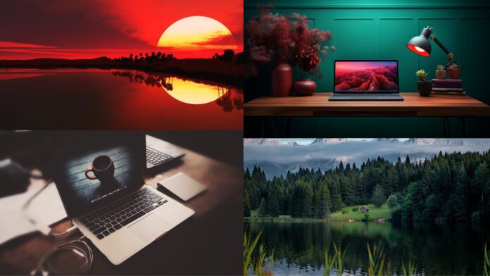 11+ Situs Download Wallpaper Laptop HD Terbaik dan Gratis