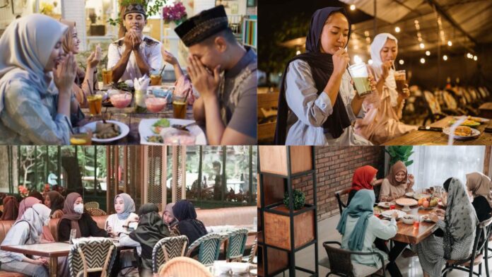 25+Tempat Bukber di Surabaya Yang Lagi Hits dan Viral 2025