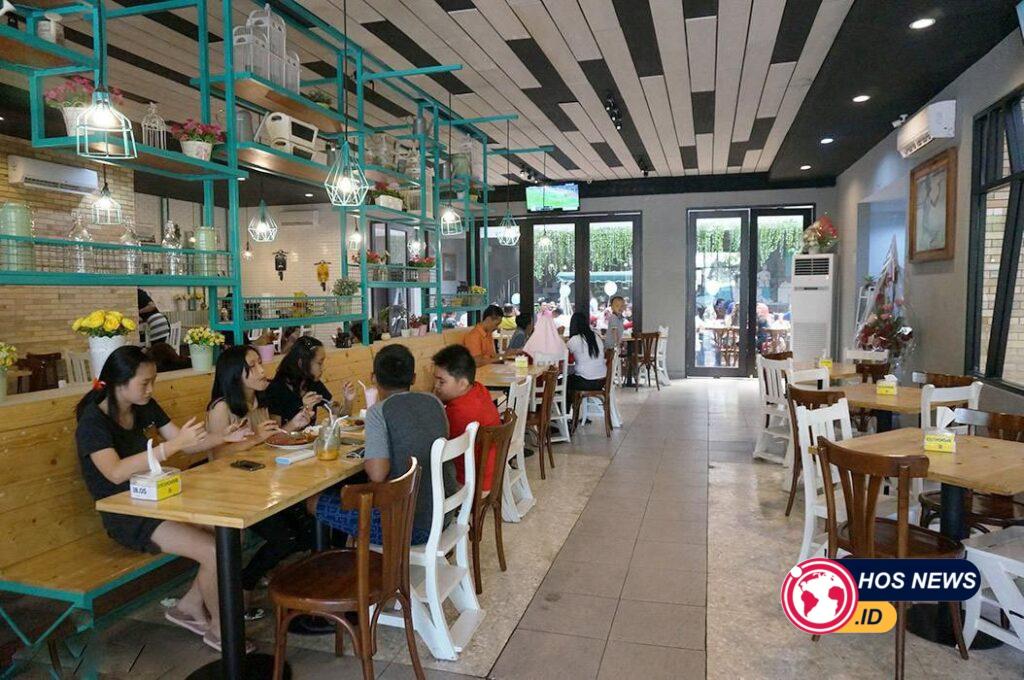 Babeh Street di surabaya