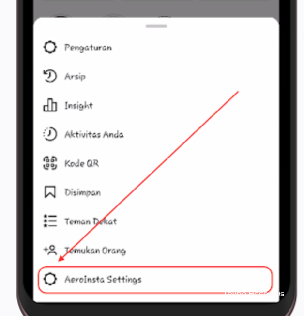 Cara Nonton Live Instagram Tanpa Ketahuan Penguna