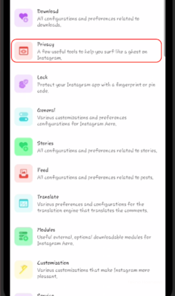 Cara Nonton Live Instagram Tanpa Ketahuan Penguna