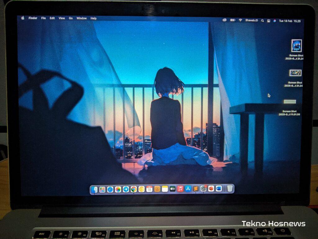 Daftar Situs Download Wallpaper Laptop HD