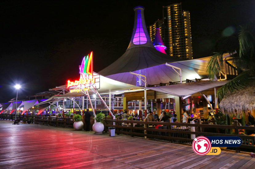 Restoran Bandar Djakarta