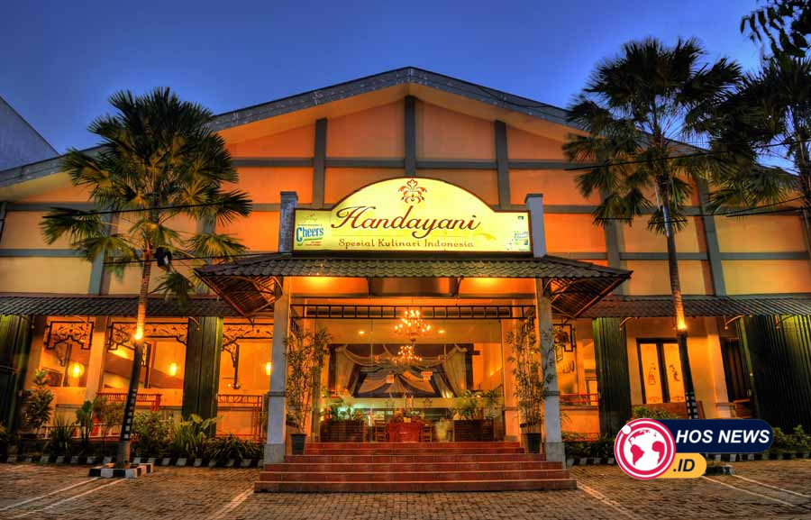 Rumah Makan Handayani