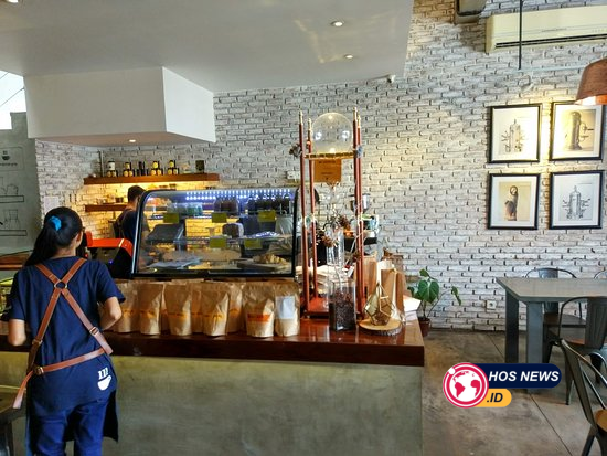 Tempat Bukber di Surabaya