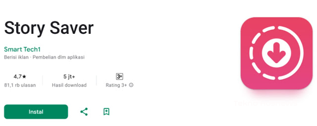 Cara Nonton Live Instagram Tanpa Ketahuan Penguna