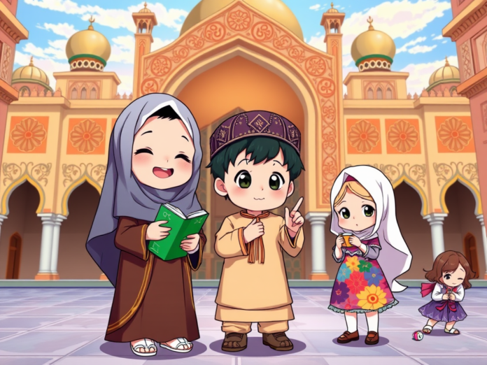 Bacaan Niat Puasa Ramadhan Satu Bulan Penuh, Arab,Latin dan Artinya