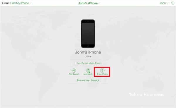 Cara Menghapus Jailbreak di iPhone Tanpa Mengembalikannya Melalui iCloud