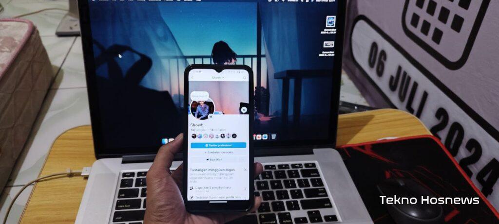 Cara Menghasilkan Uang dari Video Facebook