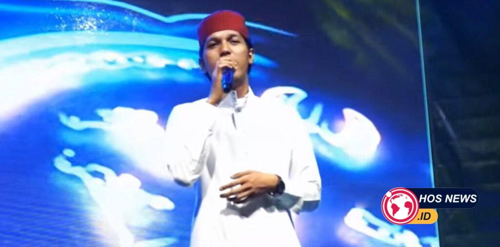 Min Awel Dekika Versi Madura