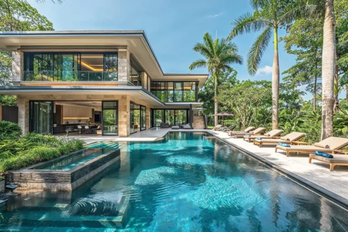 Good Class Bungalow (GCB) in Singapore Latest 2025