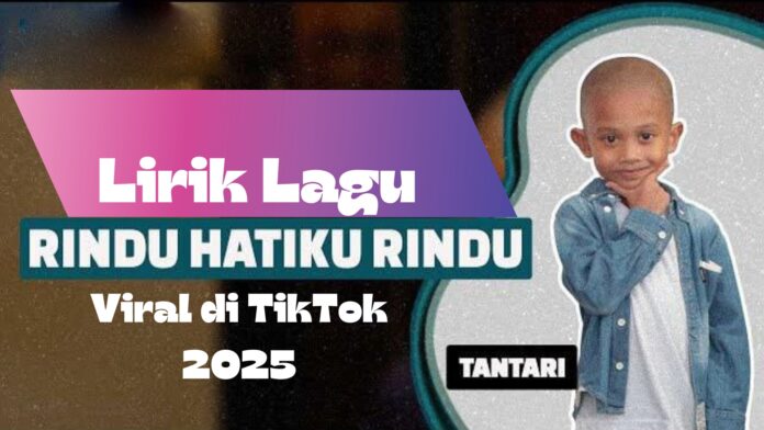 Viral di TikTok 2025