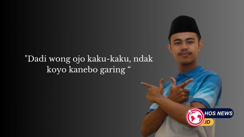 Quotes Jawa Kuno Lucu