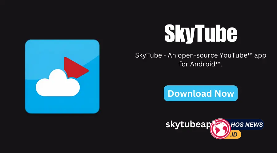 Sky Tube Extra