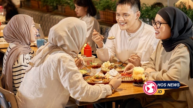 Quotes Bulan Ramadhan untuk Caption Instagram