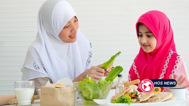 Quotes Menyambut Ramadhan