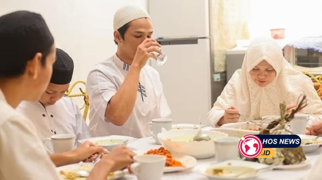 Quotes Bulan Ramadhan Penuh Berkah