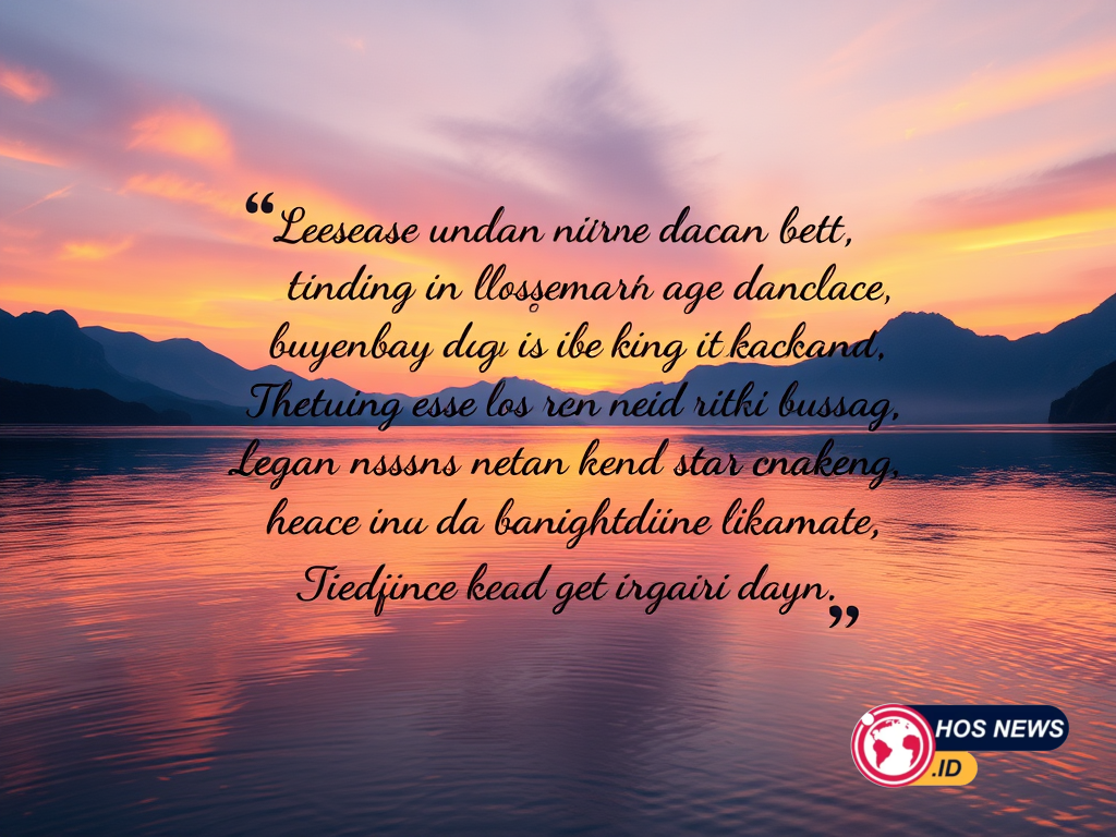 Kata-kata Bijak Filsafat