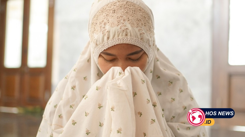 Fadhilah Shalat Tarawih Malam Pertama Sampai 30