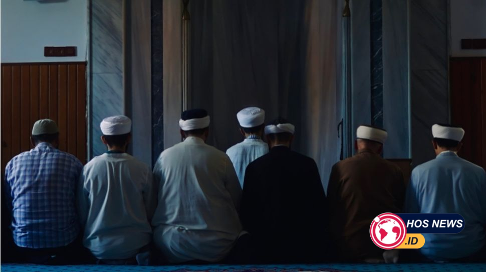 Fadhilah Shalat Tarawih Malam Pertama Sampai 30