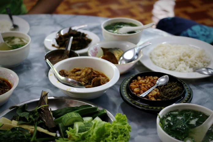 20+Rekomendasi Menu Buka Puasa Sederhana di Bulan Ramadhan dan Yang Banyak Diminati