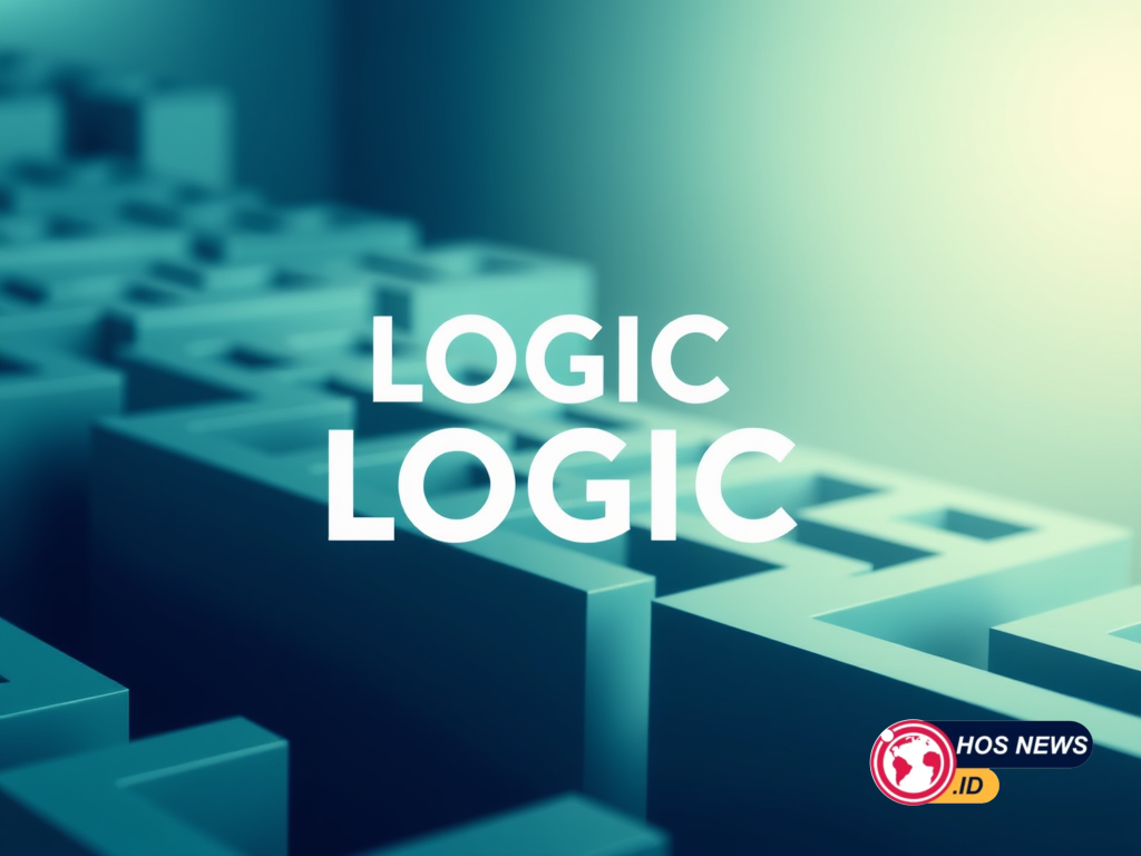 Kata-kata Bijak Filsafat Logika