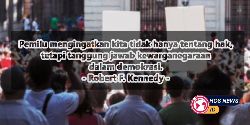 Kata-kata Bijak Filsafat Politik