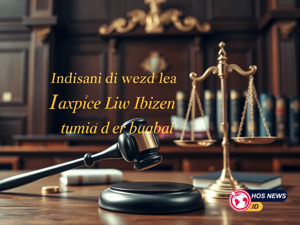 Kata-kata Bijak Filsafat Hukum