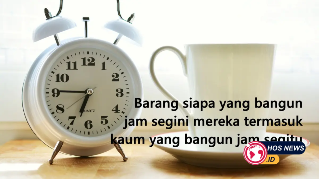 Kata-Kata TikTok Aesthetic Lucu Yang Berpotensi Fyp