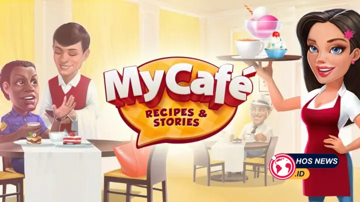 Aplikasi Game Seluler