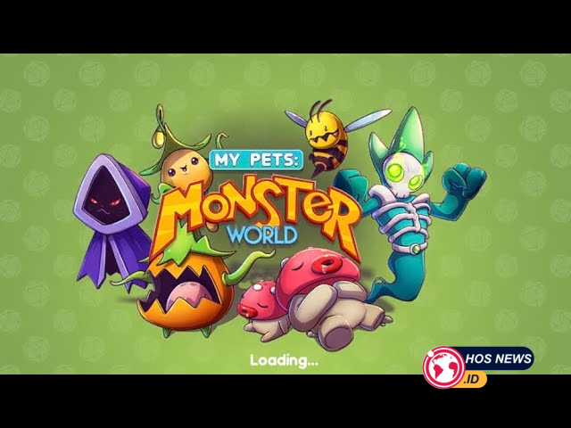 Aplikasi Game Seluler