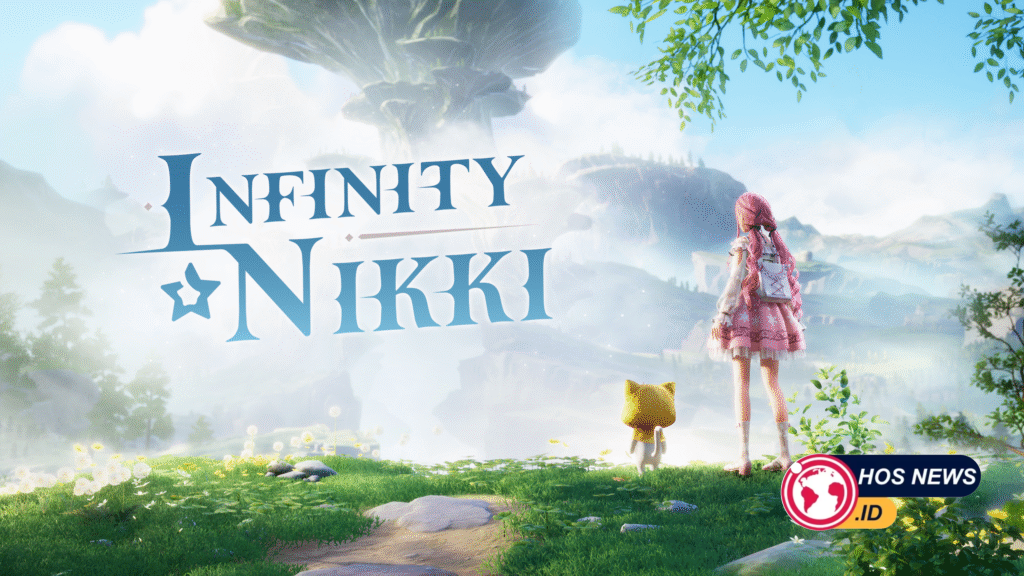 Infinity Nikki