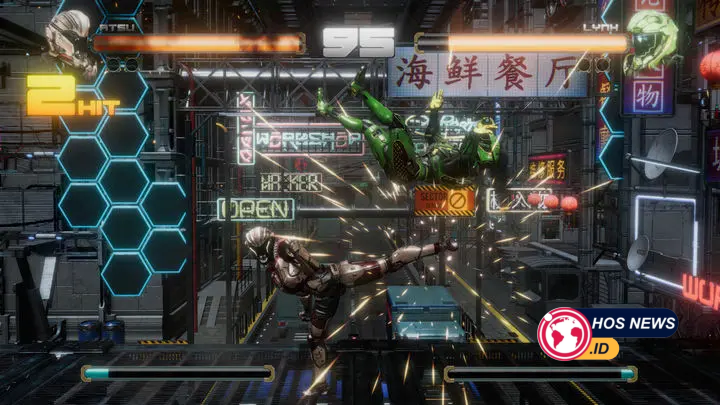 Aplikasi Game Seluler