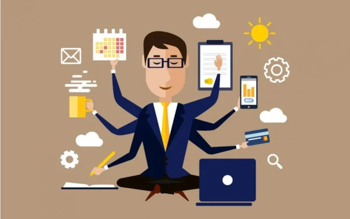 Multitasking VS Monofocus: Memilih Nama yang Tepat untuk Produktivitas Optimal