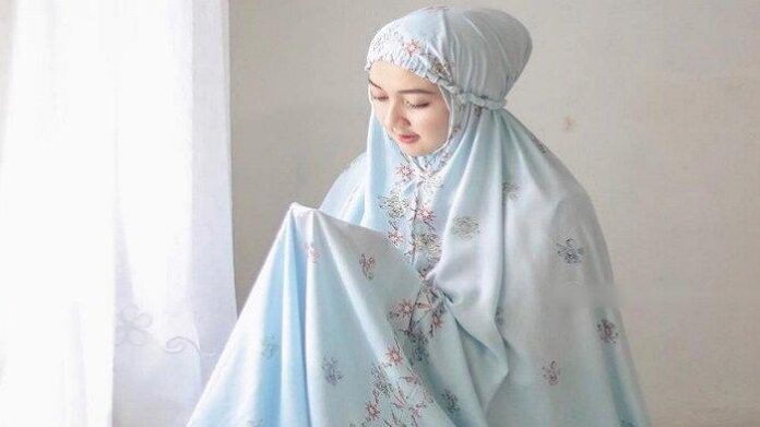 Niat Puasa Bulan Muharram Tanggal 1, 9, dan 10.