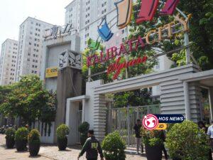Review Lengkap Apartemen Kalibata City dan Harga Terbaru 2025