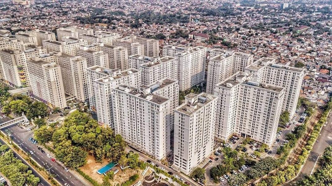 Review Lengkap Apartemen Kalibata City dan Harga Terbaru 2025