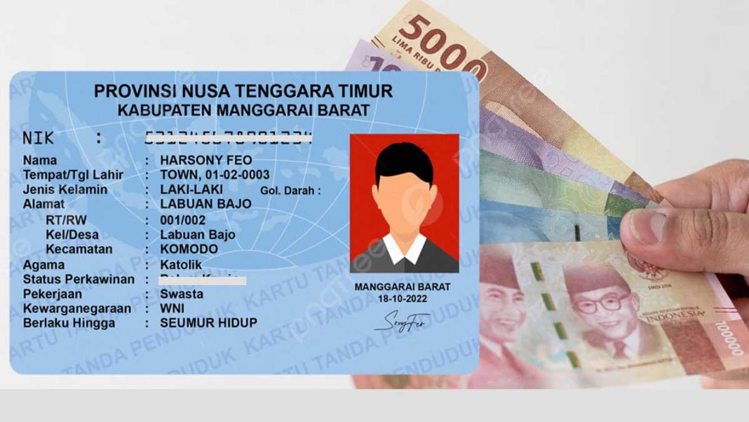 Cara Cek Bansos Pakai NIK KTP, Terbaru 2025