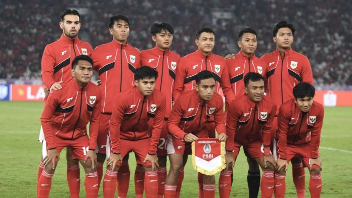 Jadwal Final Piala AFF U-23 Indonesia Vs Vietnam, Jam 20:00