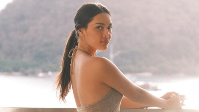 Kabar Terbaru Erika carlina