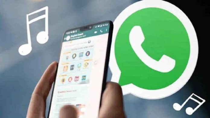 Download Nada Dering Menyebut Nama Kontak M3 dan Cara Buatnya