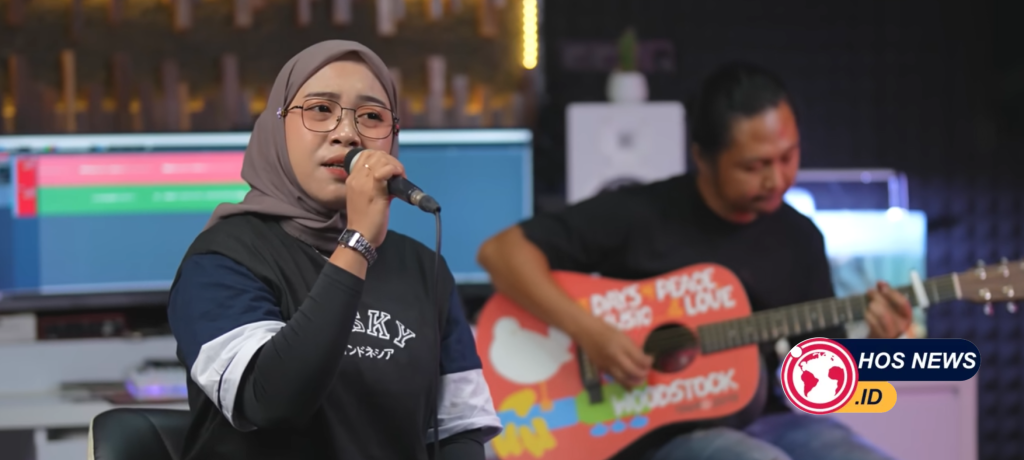 Lirik Lagu “Mangu” Fourtwnty Feat Charita Utami