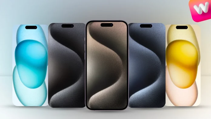 Download Wallpaper iPhone 14, 15, 16 Pro Max Kualitas HD Gratis