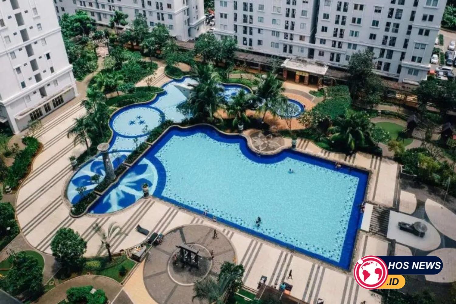 Review Lengkap Apartemen Kalibata City dan Harga Terbaru 2025