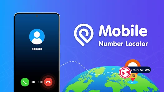 Mobile Number Locator